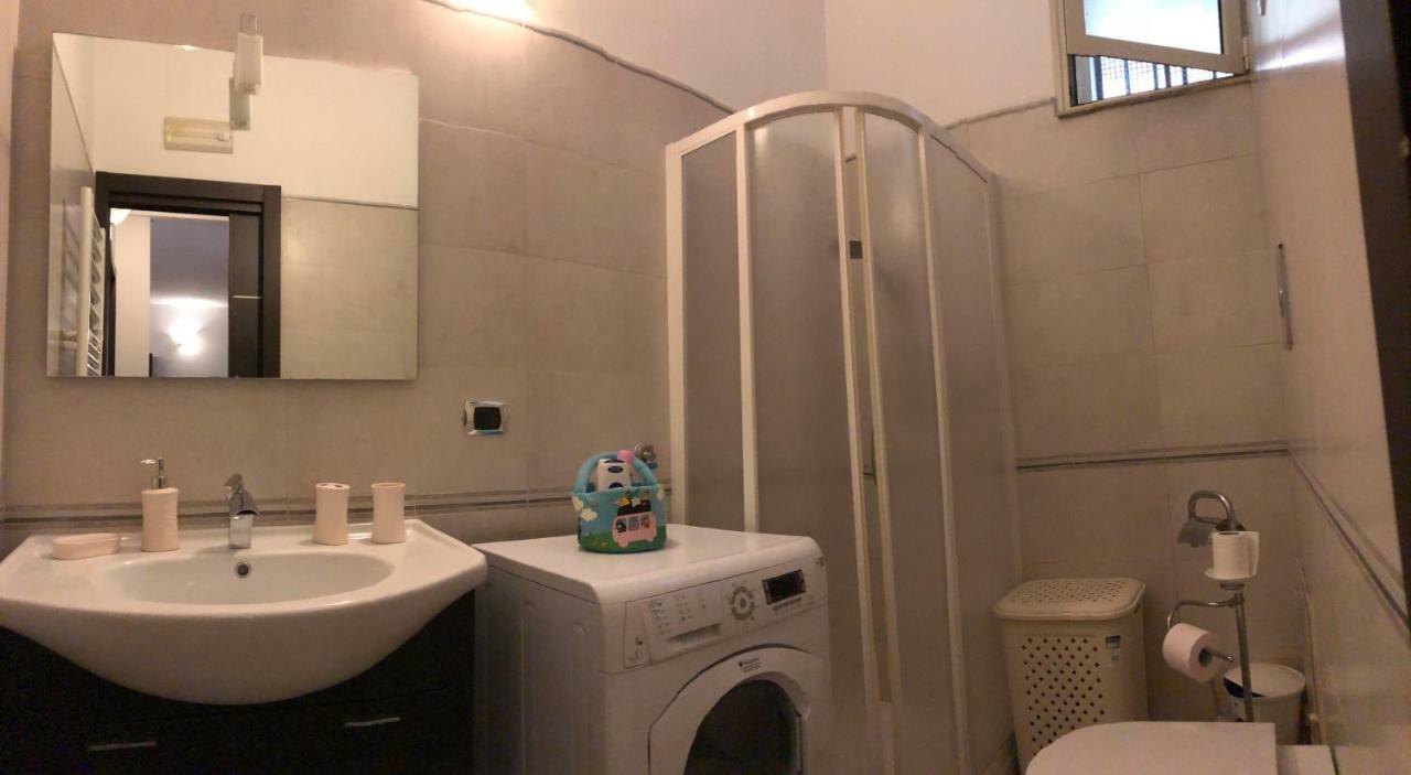 Ferienhaus Libertà 62 Palermo