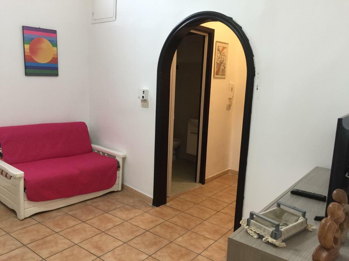 Casa Vacanza Maestri D'acqua Palermo