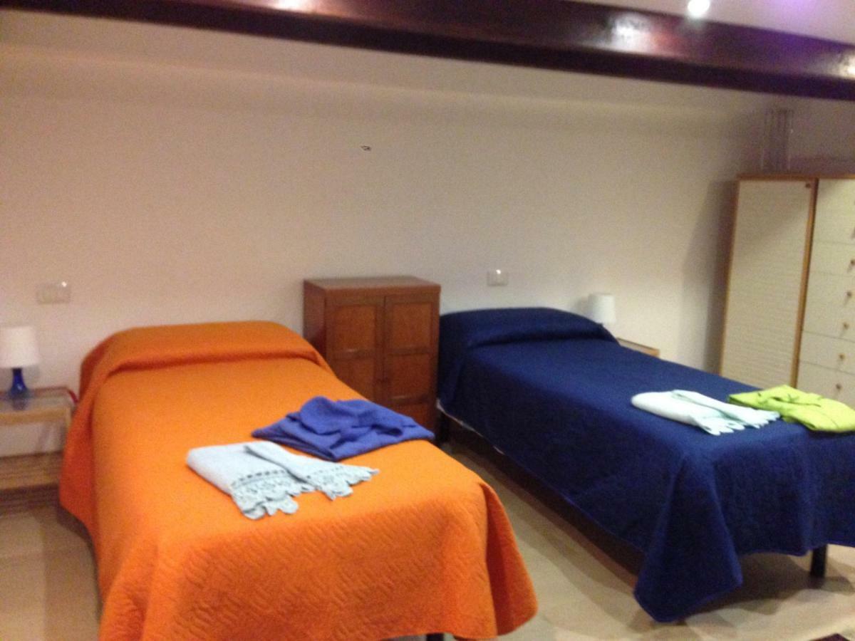 Giuseppe Mazzini Apartment *