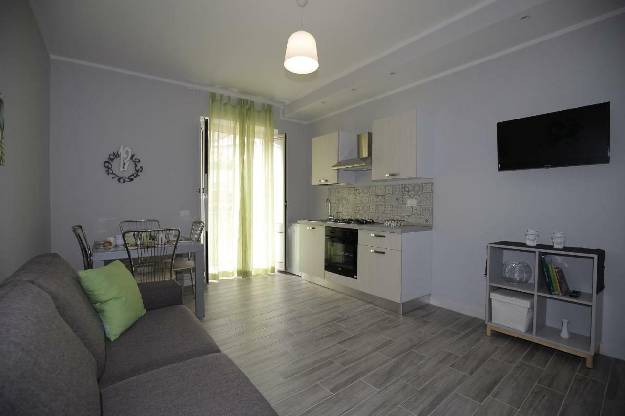 Belle Arti Apartment