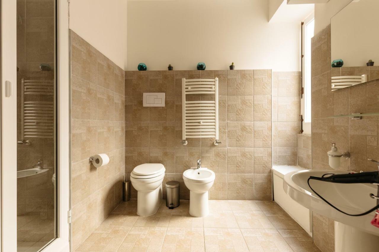 Il Tari Apartment