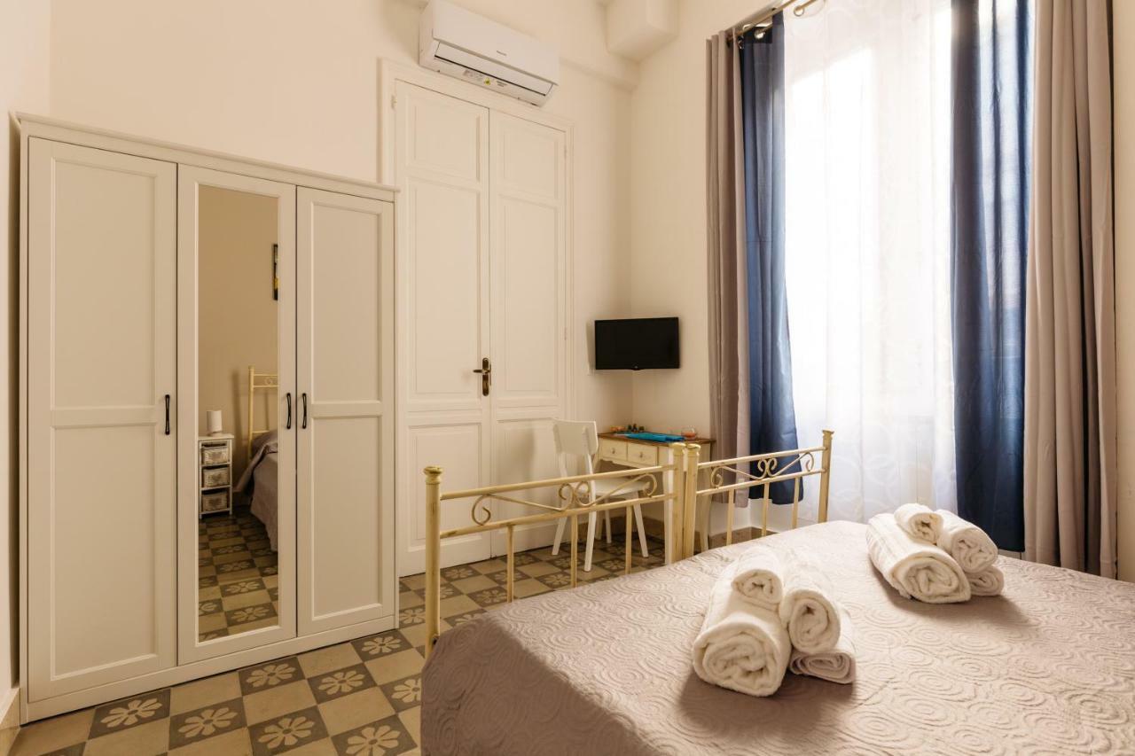 Il Tari Apartment *