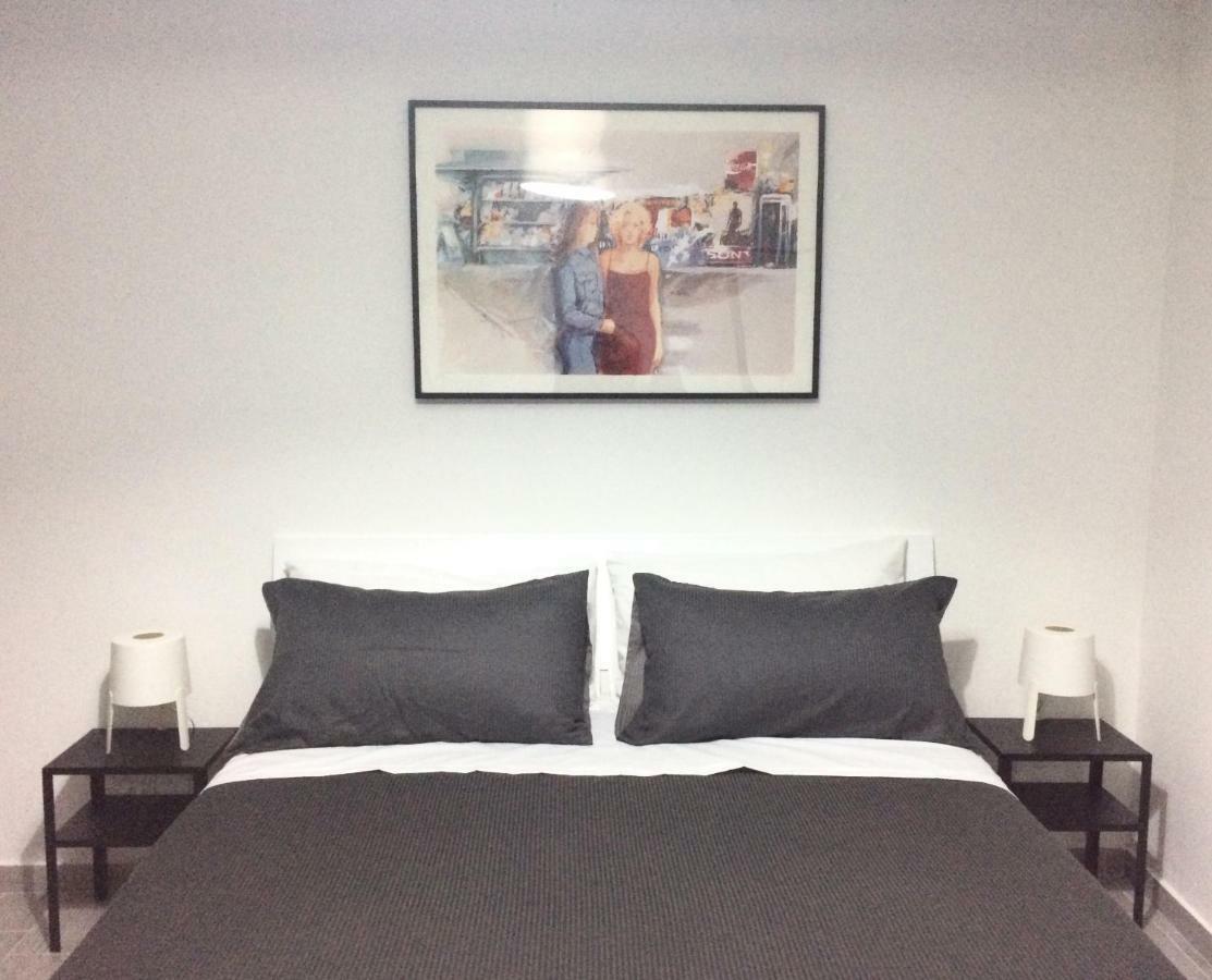 Homestay Ausonia House Palermo