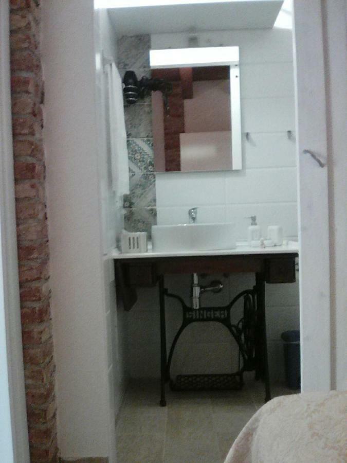 La Casetta Di Iora Apartment *