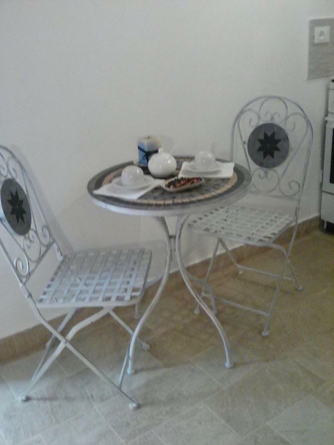 La Casetta Di Iora Apartment Palermo