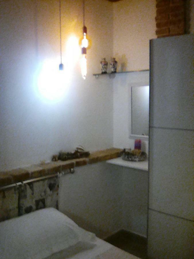 Apartment La Casetta Di Iora