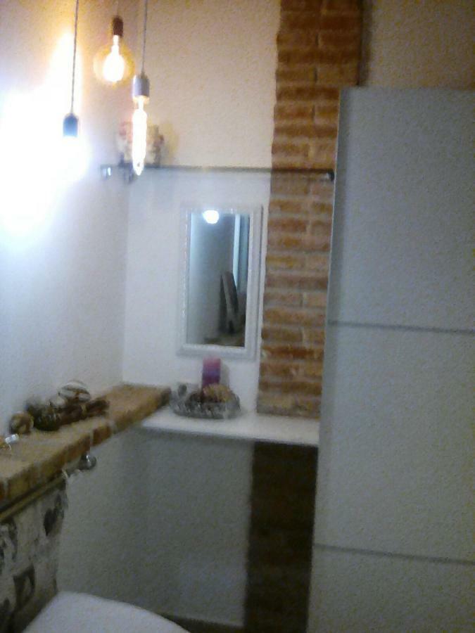La Casetta Di Iora Apartment *