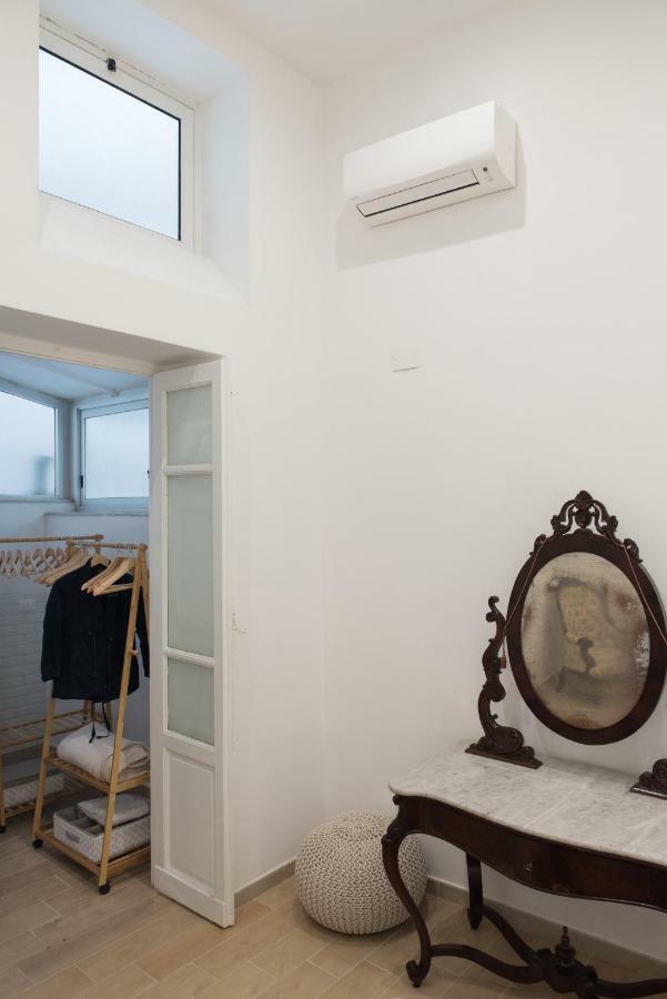 Apartment Casa Moneka Politeama Palermo