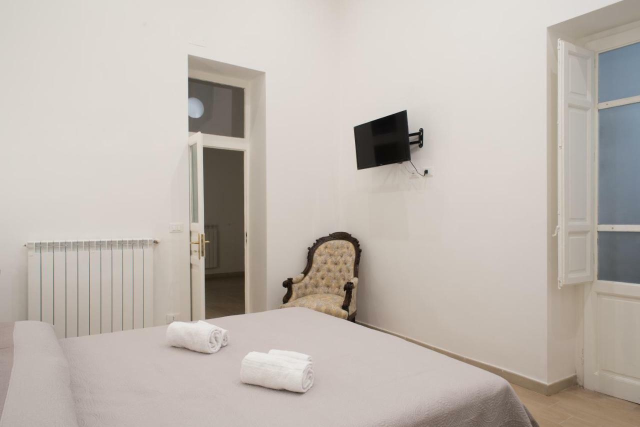 Casa Moneka Politeama Apartment