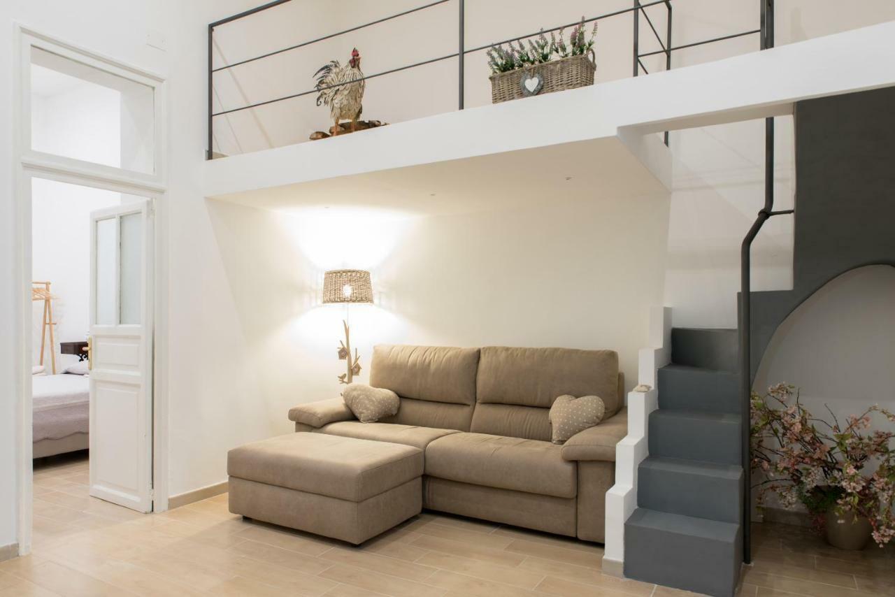 Casa Moneka Politeama * Palermo