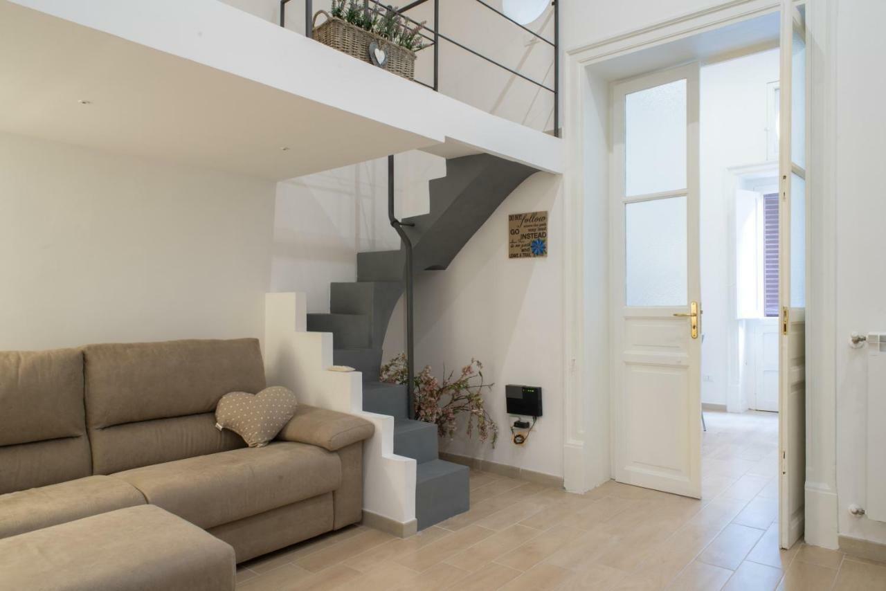 Casa Moneka Politeama * Palermo