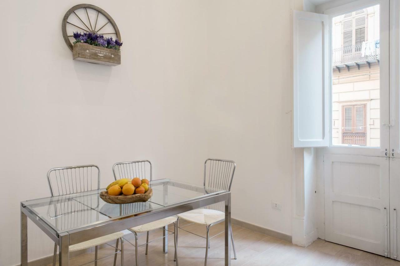 Casa Moneka Politeama Apartment Palermo