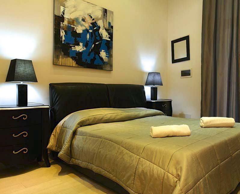 Apartment Corsovittorio111 *