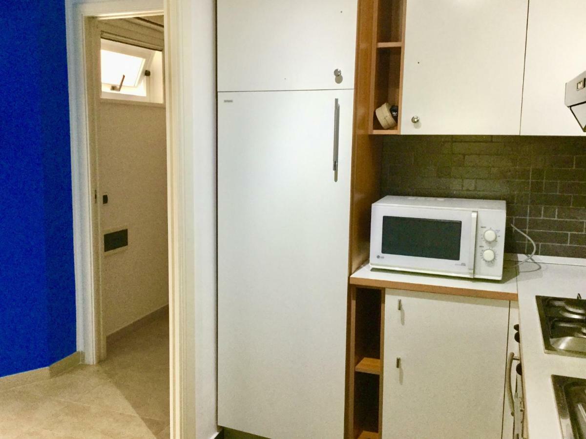 Casa vacanze La Casetta Damare A Mondello