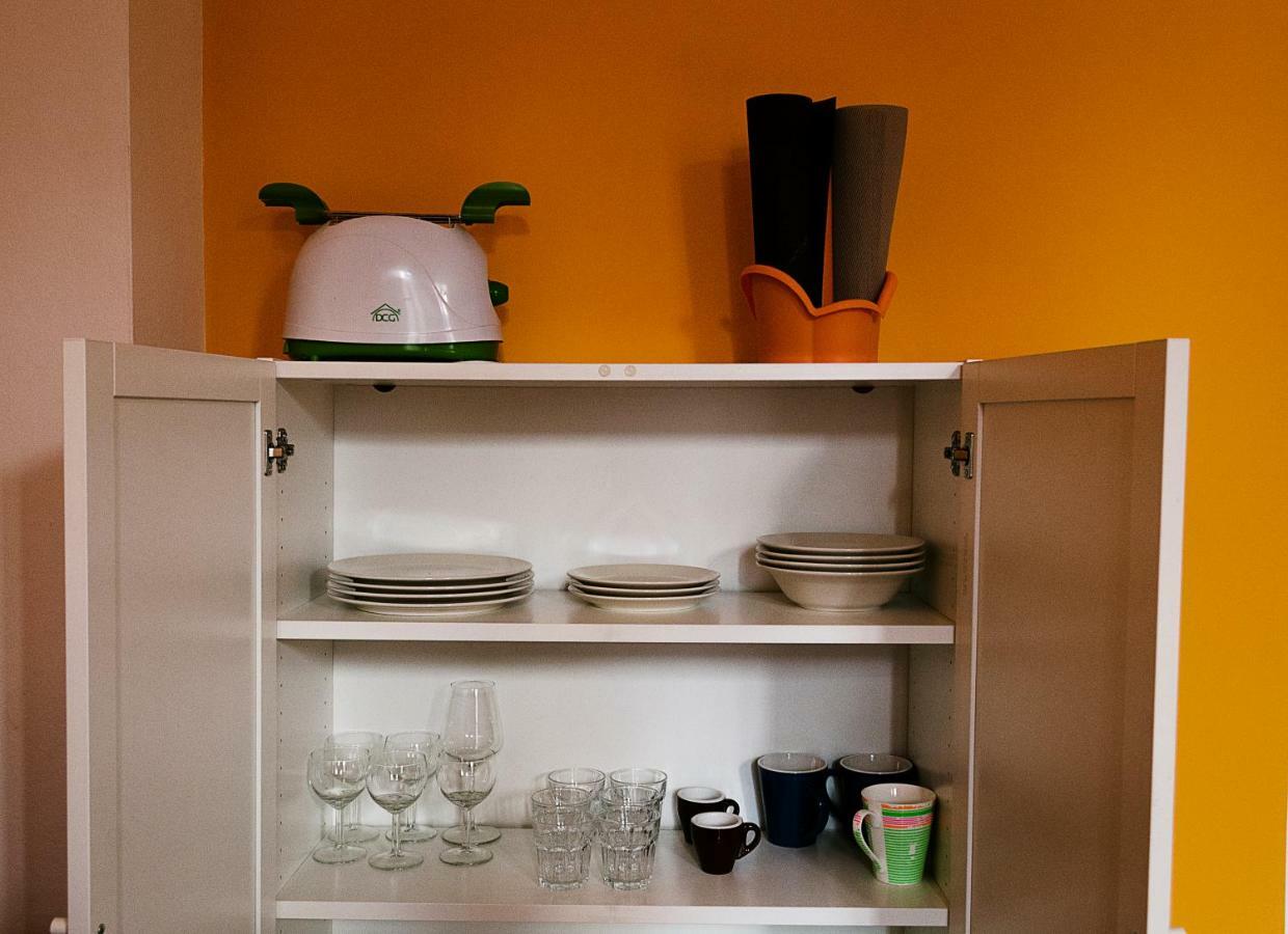 Loft Notarbartolo Palermo