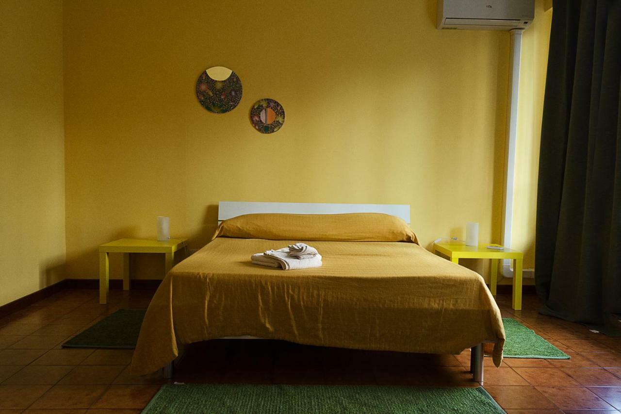 Apartment Loft Notarbartolo *