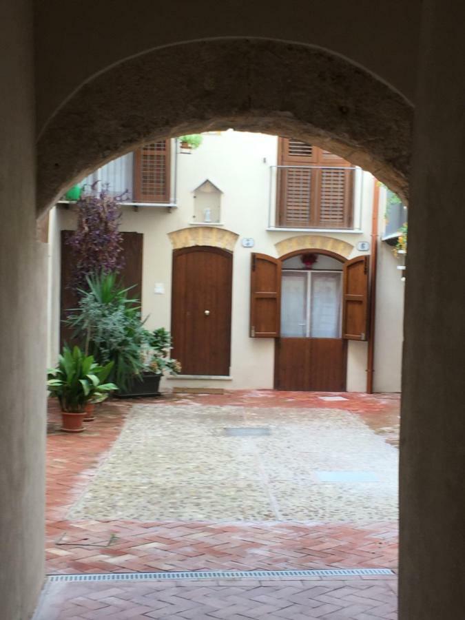 Apartment Baglio Dei Corrieri Palermo