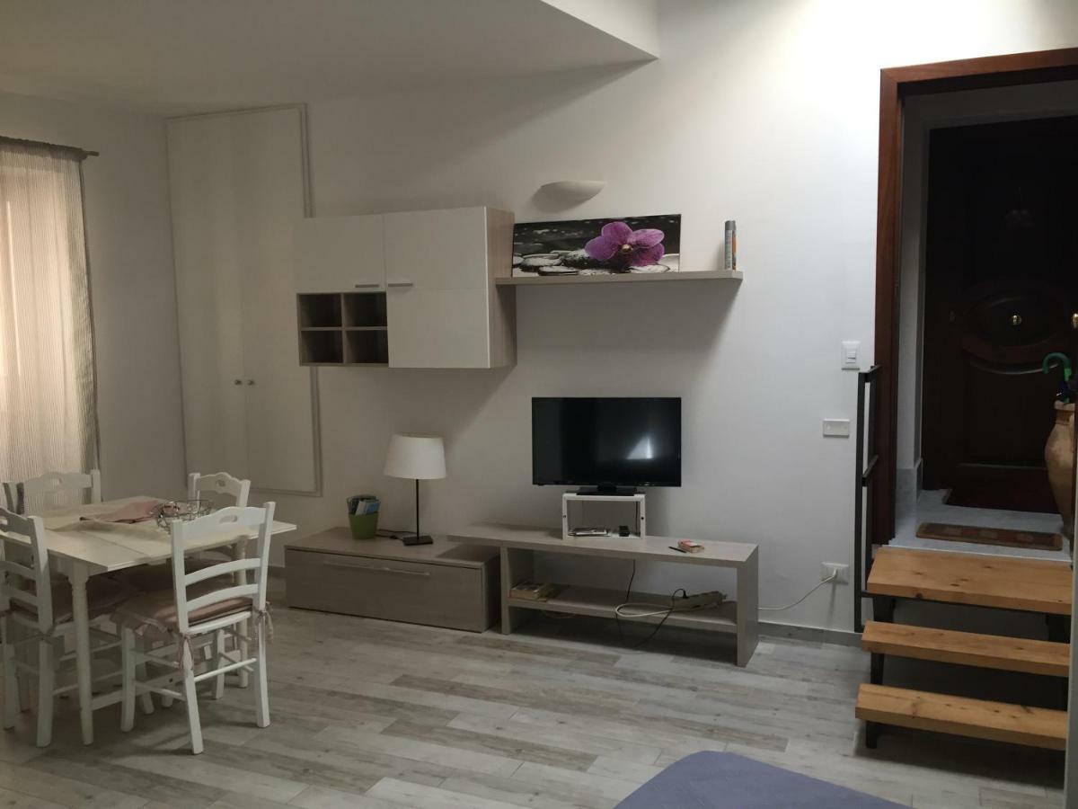 Baglio Dei Corrieri Apartment *