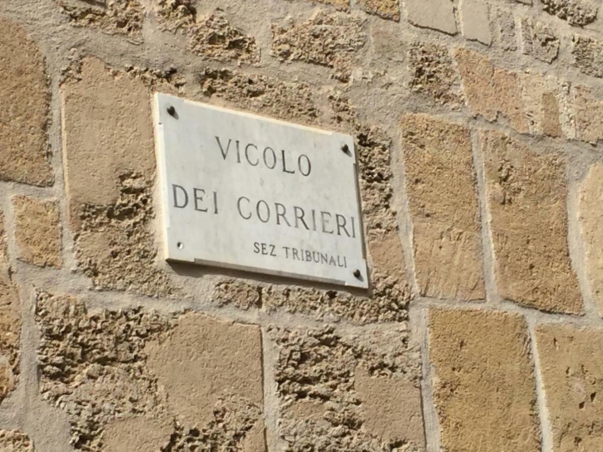 Baglio Dei Corrieri Apartment Palermo