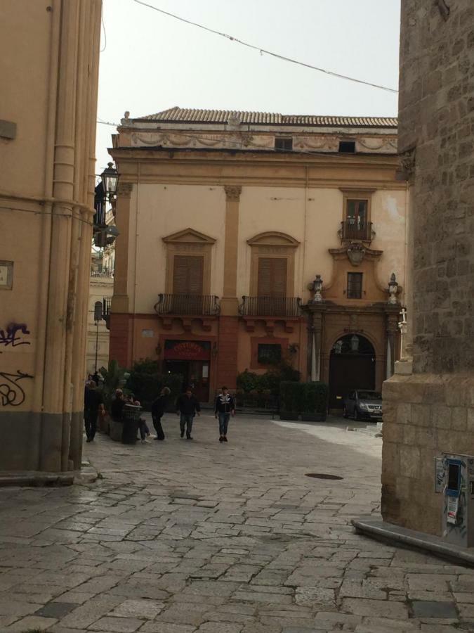 Baglio Dei Corrieri Palermo