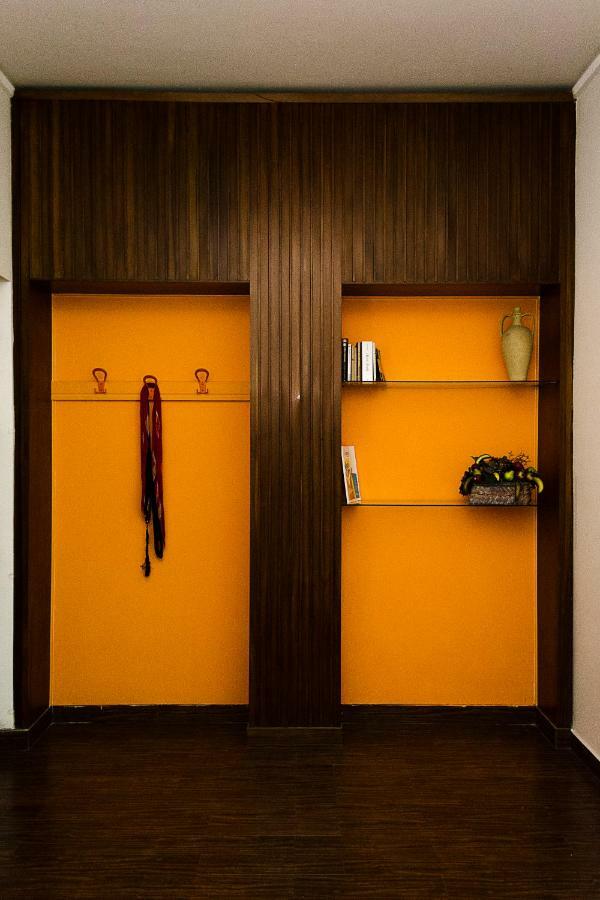 Apartment Raffo Rosso *
