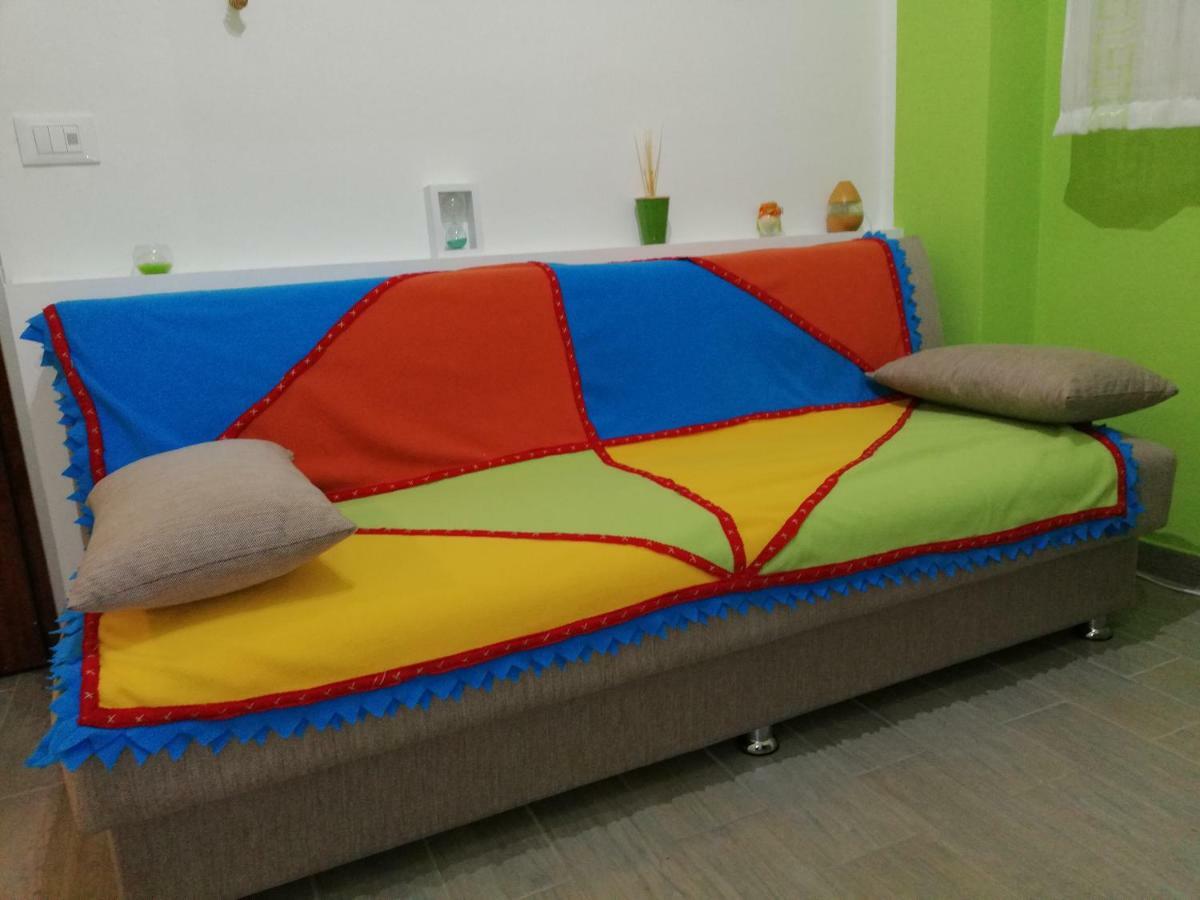 Cuba House Apartment Palermo