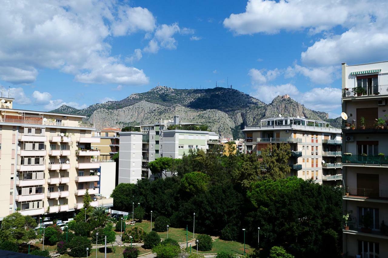Apartment Raffo Rosso Palermo