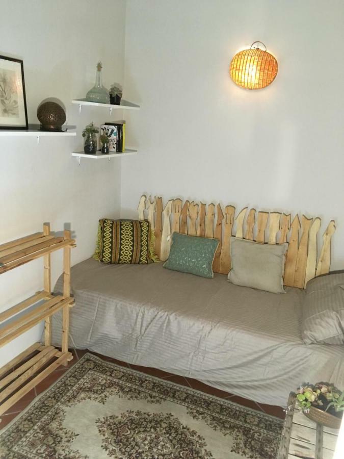 Camera-attico Luminoso Con Terrazza Homestay
