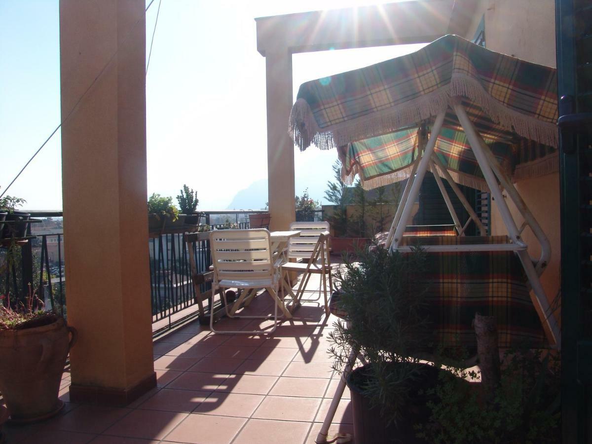 Homestay Camera-attico Luminoso Con Terrazza *