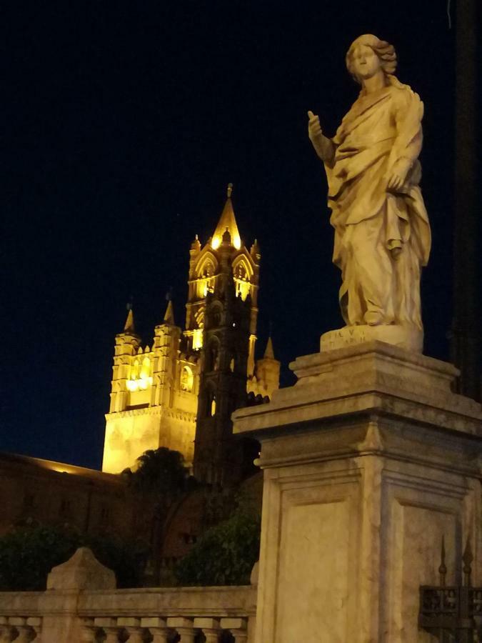 Cattedrale-bonello73 * Palermo