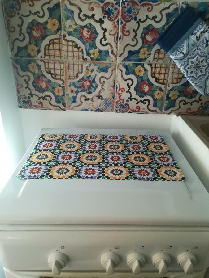 Apartment Cattedrale-bonello73 Palermo