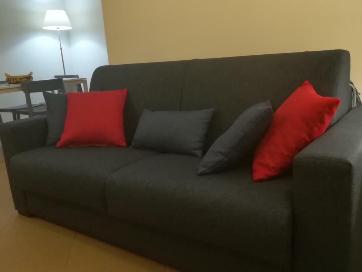 Cattedrale-bonello73 Apartment *