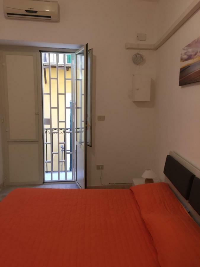 Casa Vacanza Maestri D'acqua Palermo