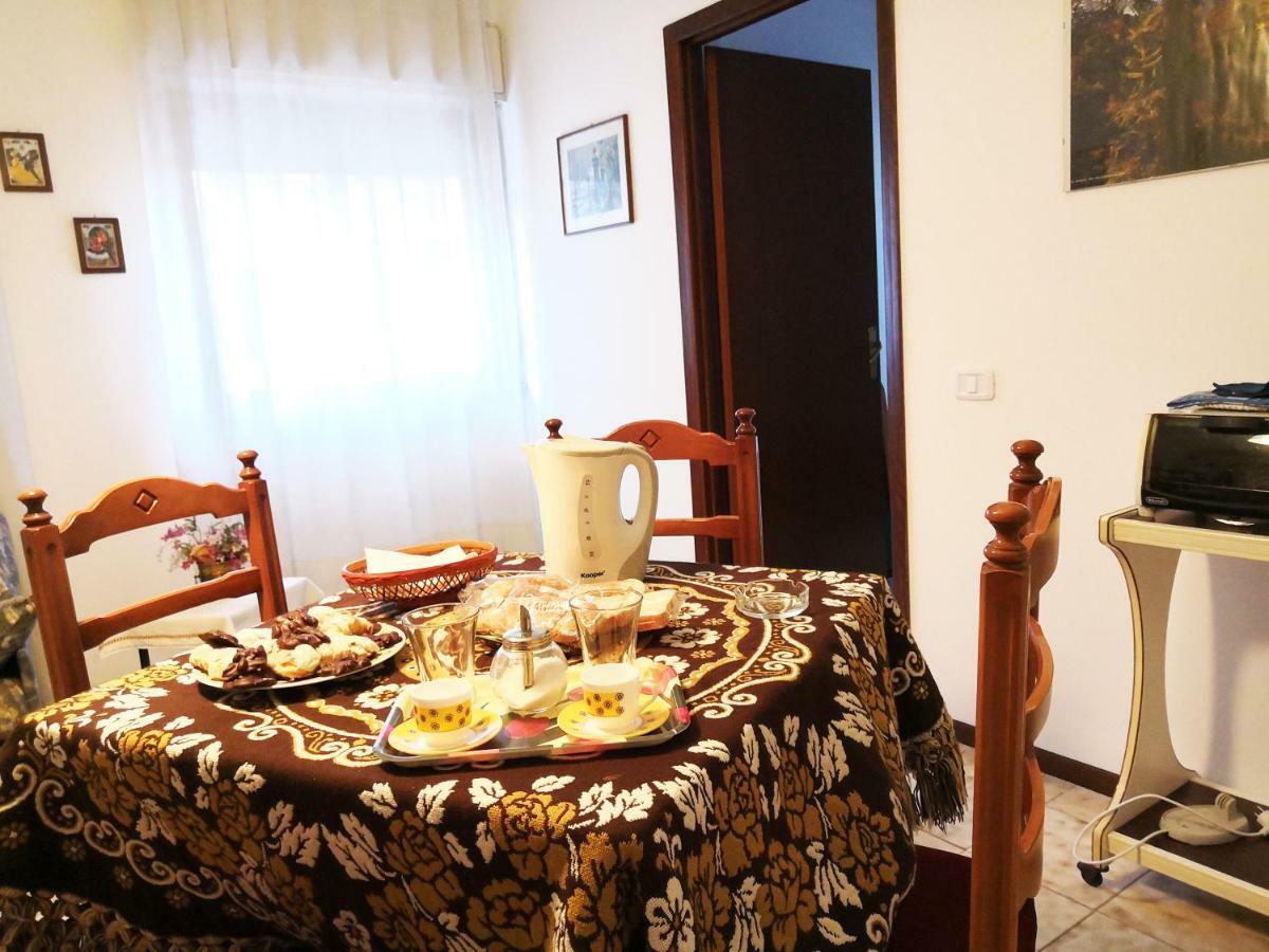 Apartment L'appartamentino A