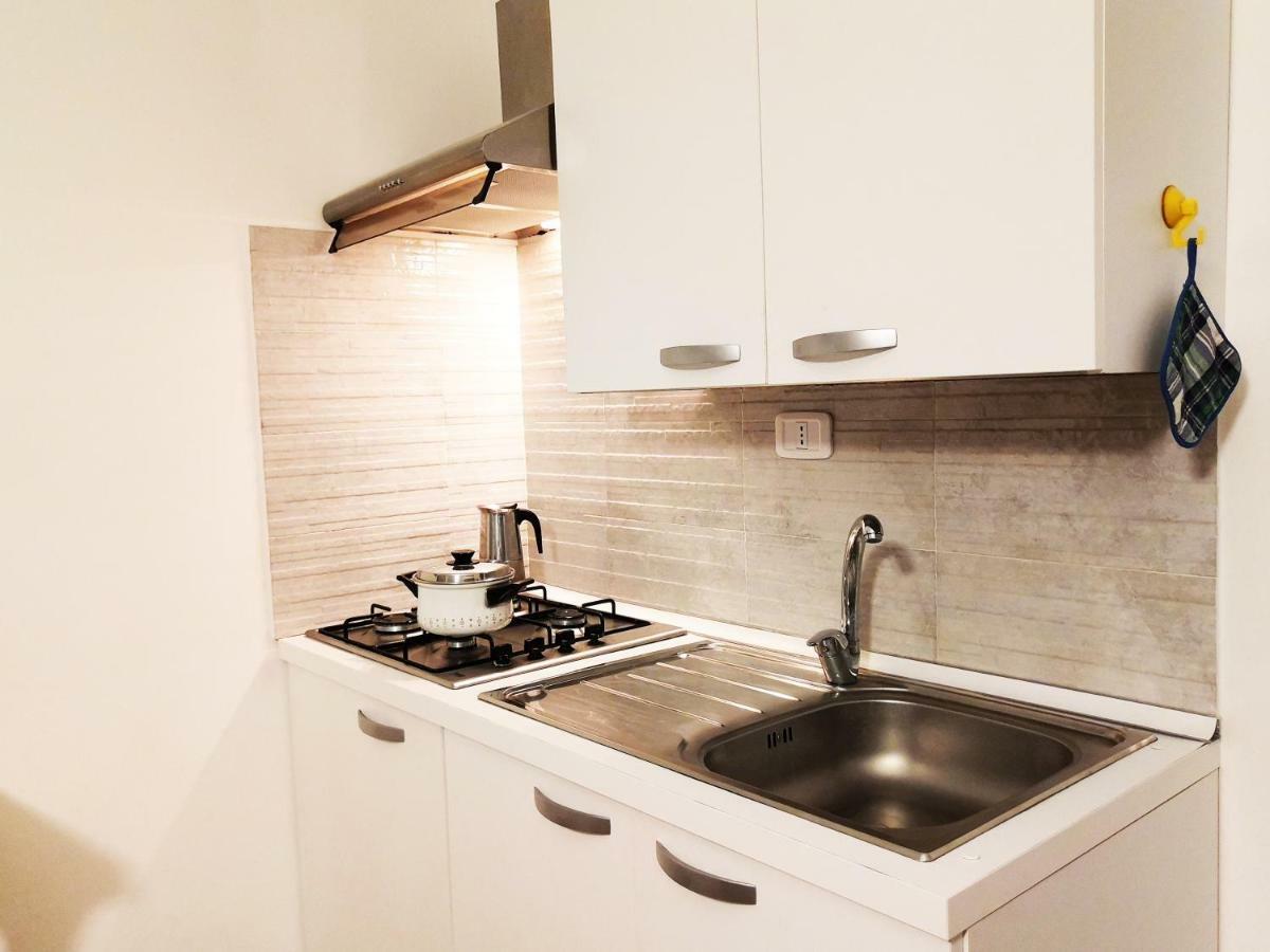 Apartment L'appartamentino A