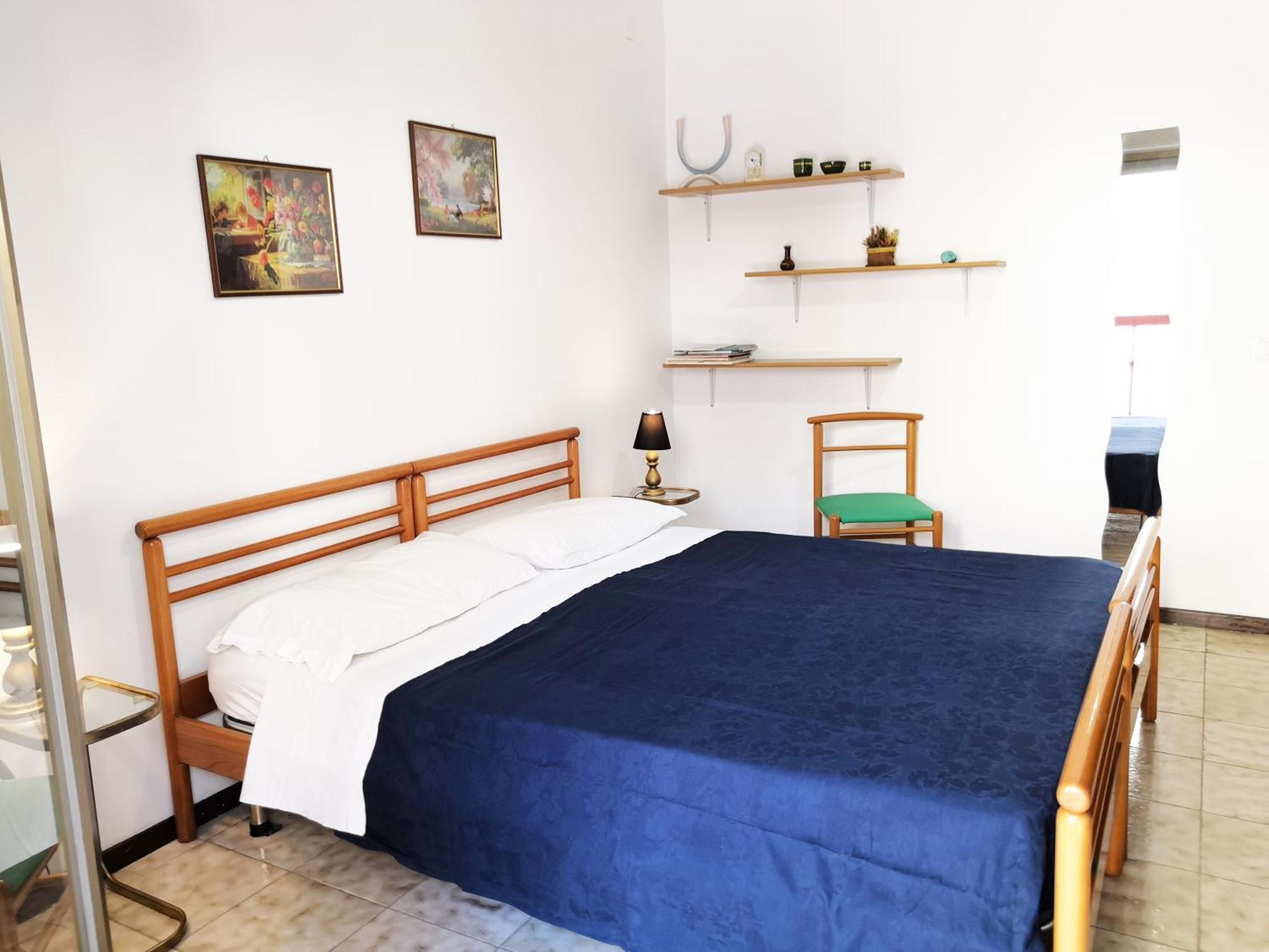 Apartment L'appartamentino A