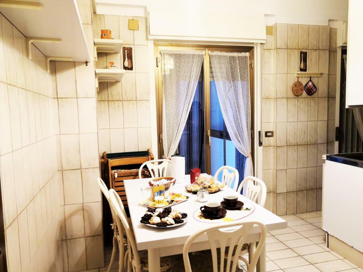 L'appartamentino A Apartment *