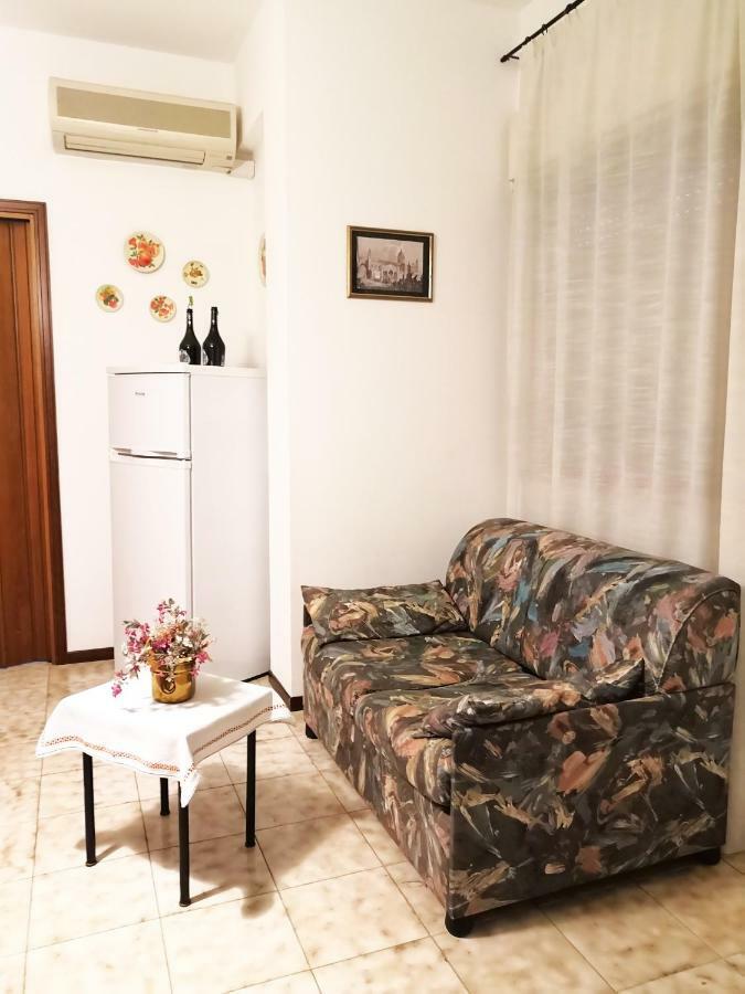 L'appartamentino A