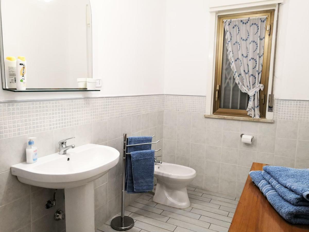 L'appartamentino A *