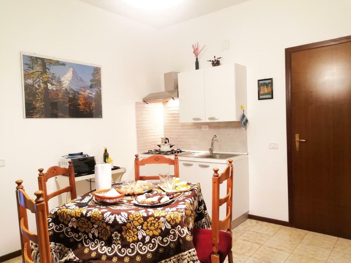 L'appartamentino A Apartment Palermo