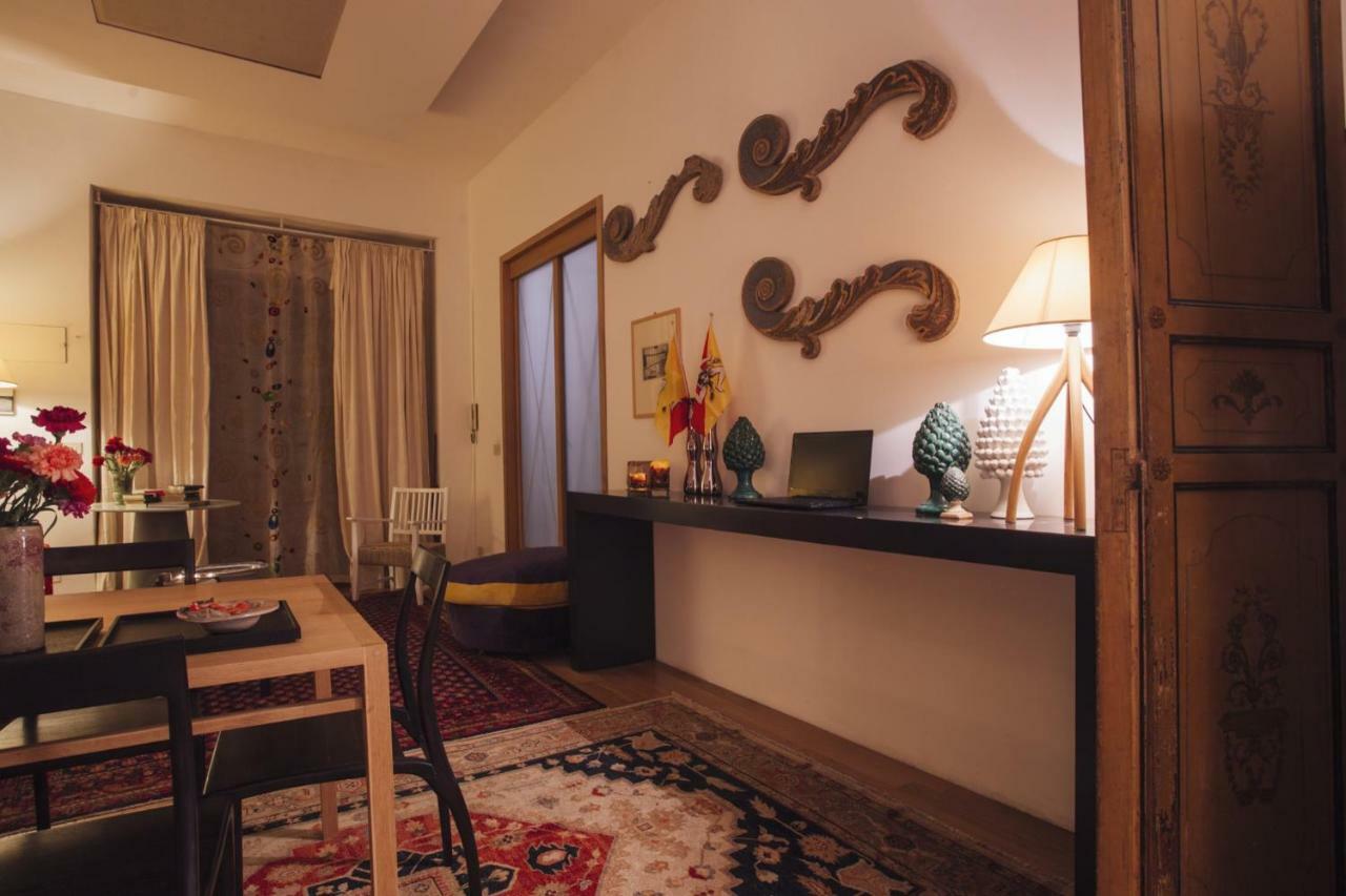Apartment Loft Delle Pigne