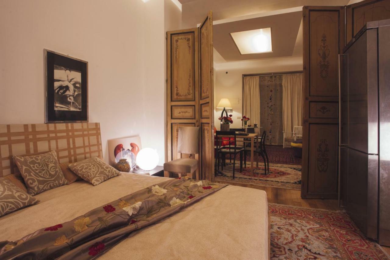 Apartment Loft Delle Pigne
