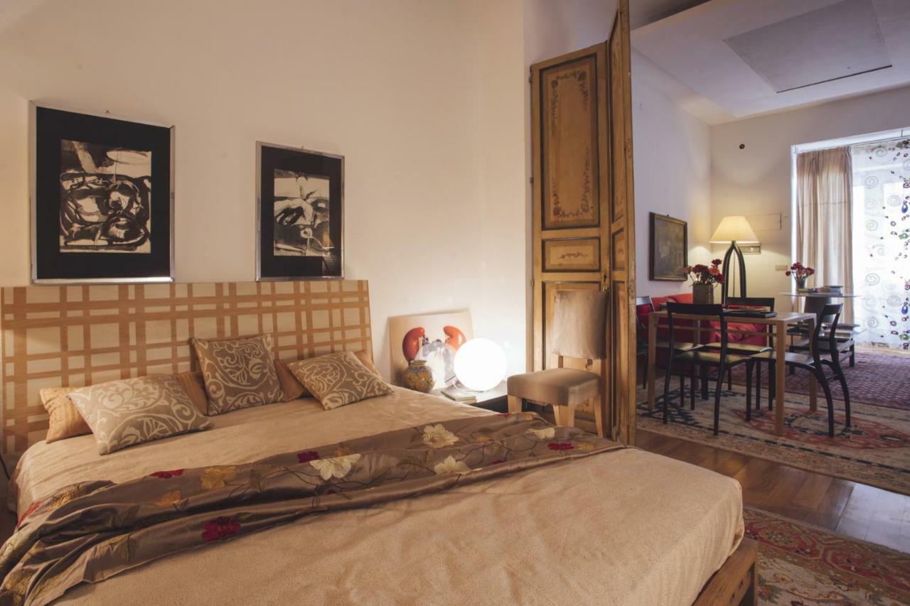 Loft Delle Pigne Apartment Palermo