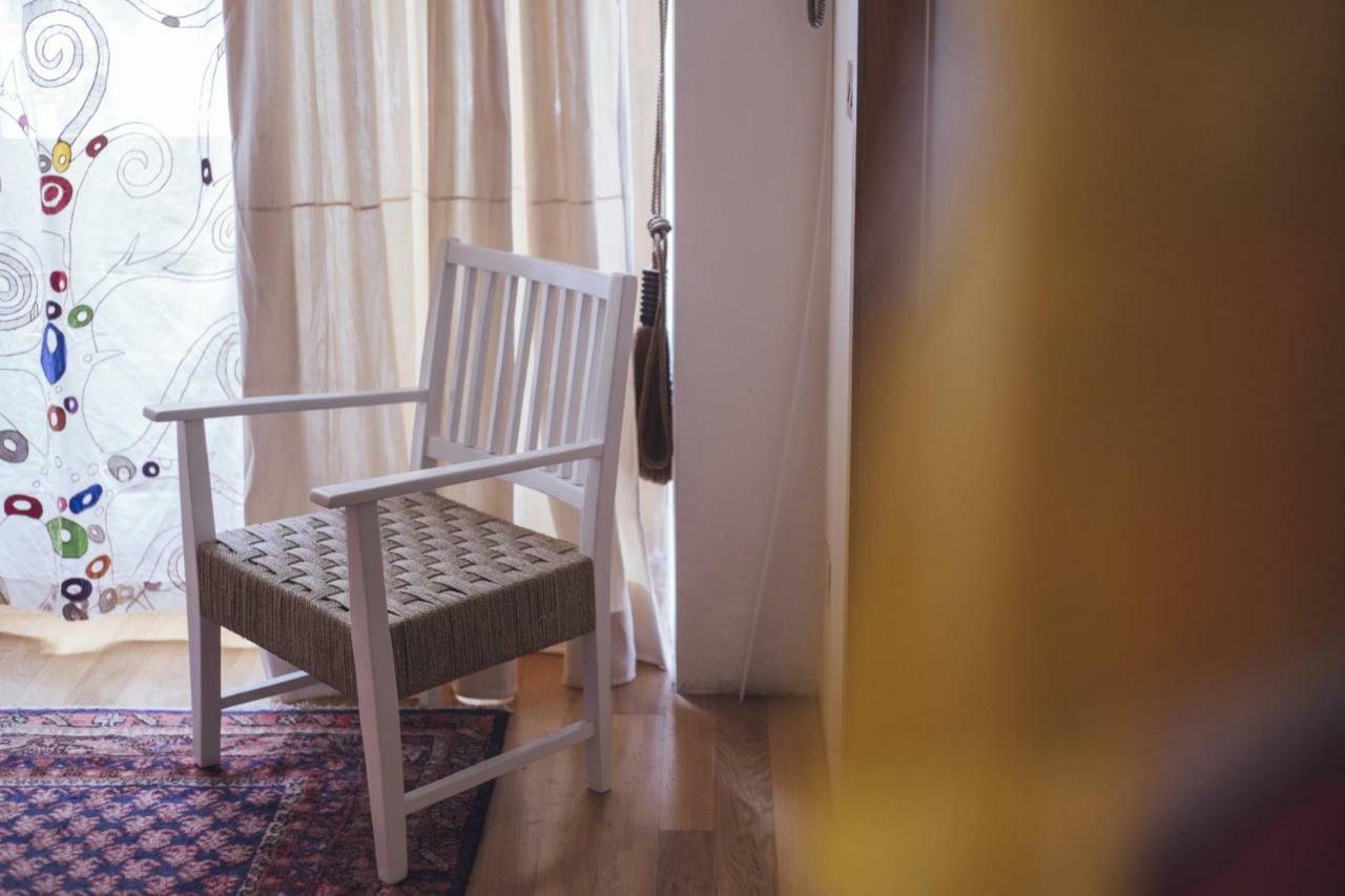 Apartment Loft Delle Pigne *