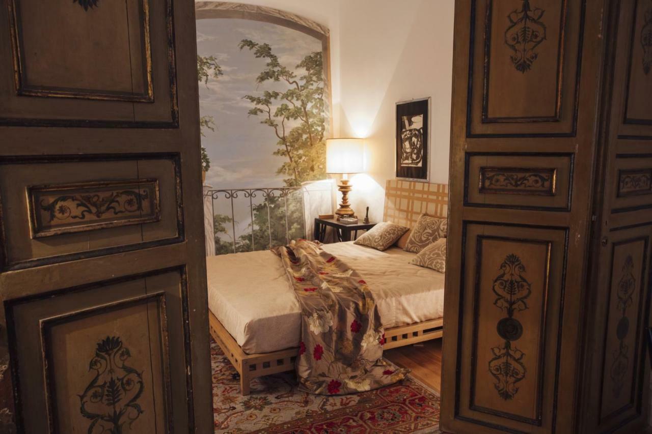 Loft Delle Pigne *