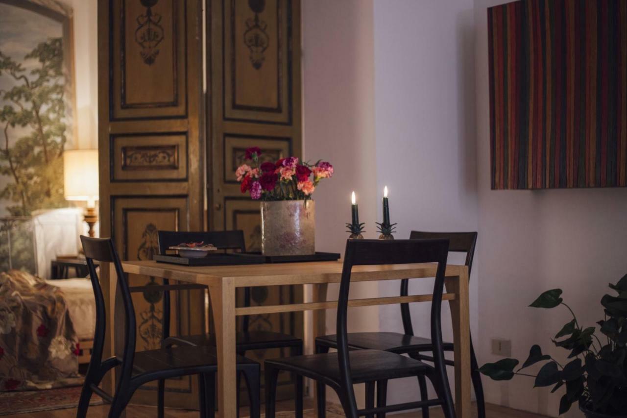 Apartment Loft Delle Pigne Palermo