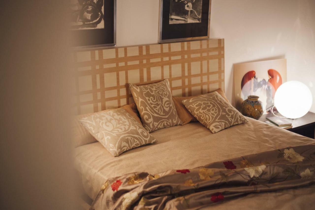 Loft Delle Pigne Palermo