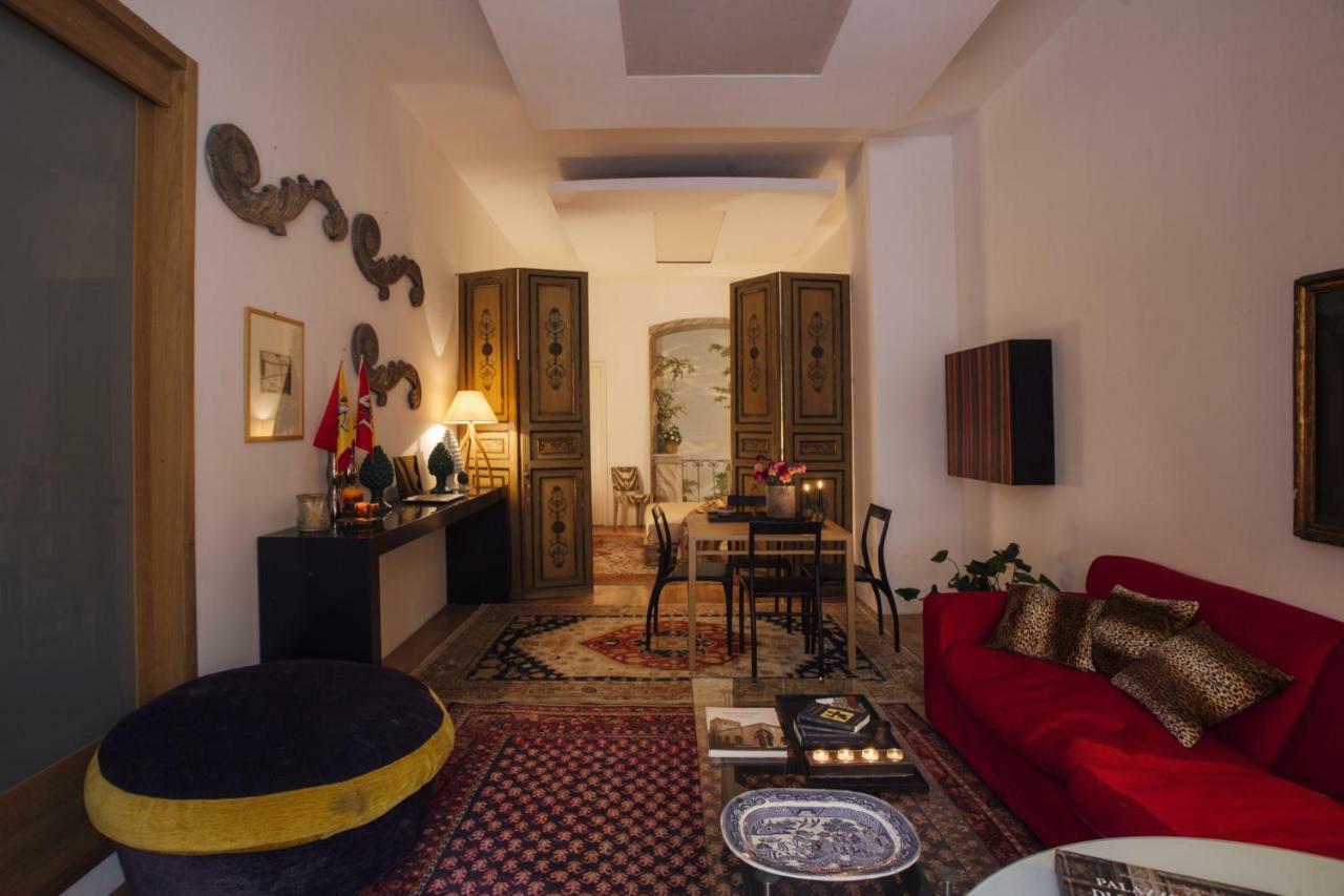 Apartment Loft Delle Pigne *