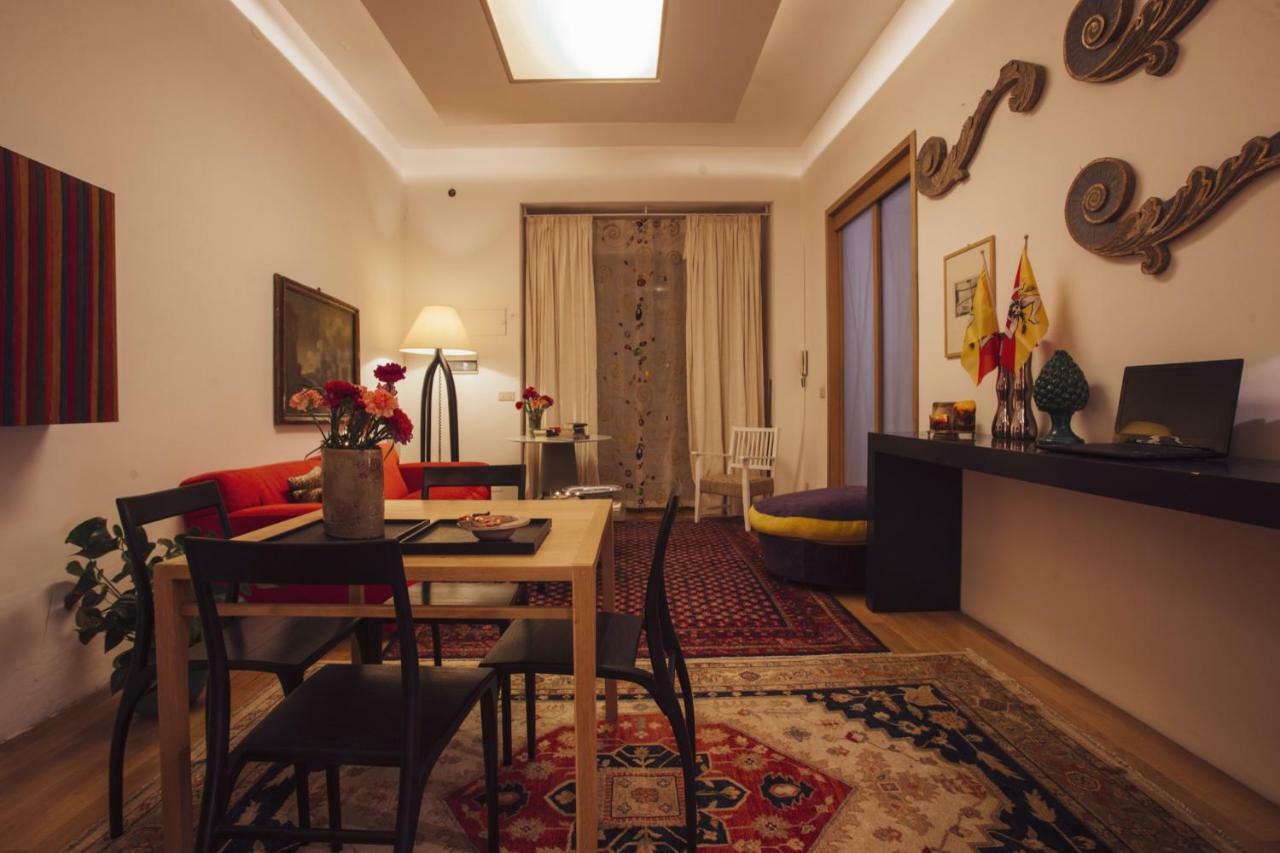 Loft Delle Pigne