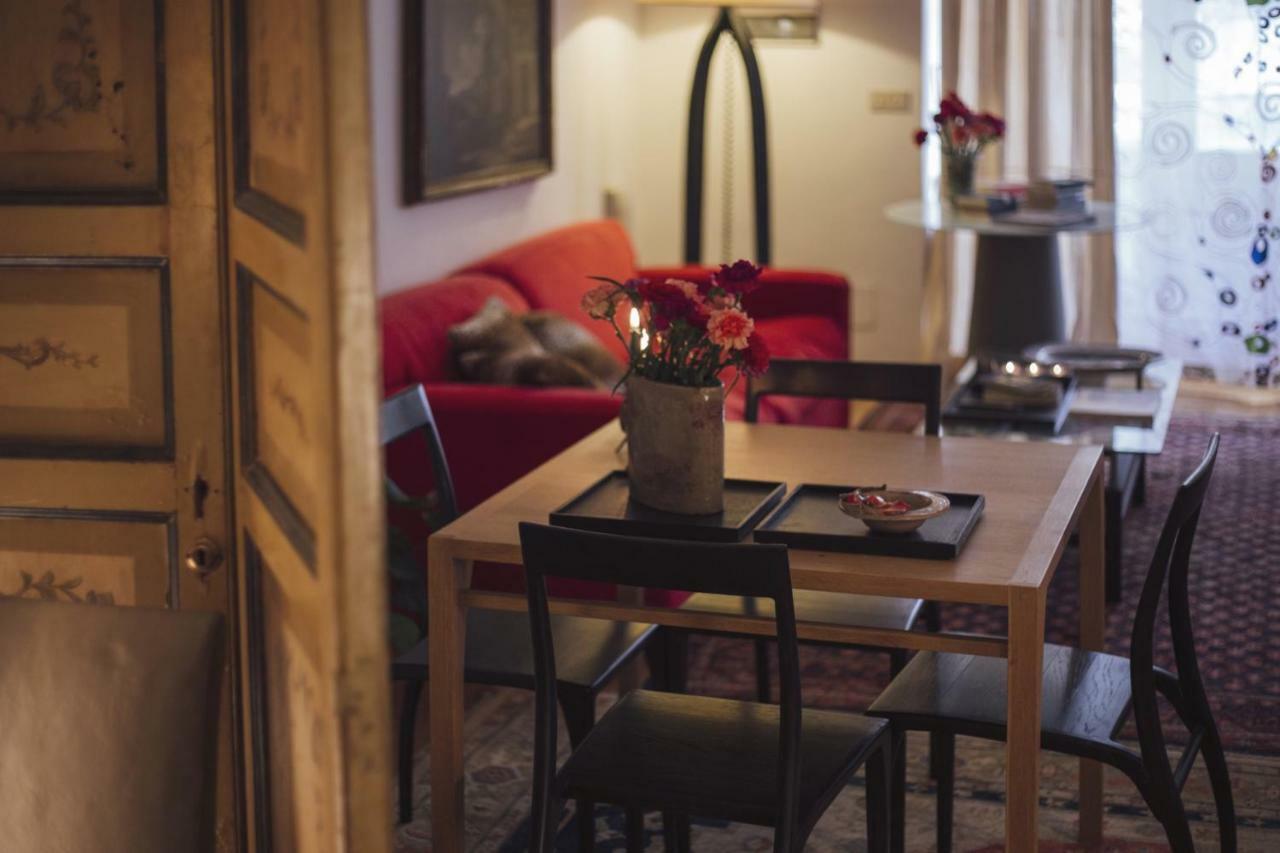 Apartment Loft Delle Pigne *